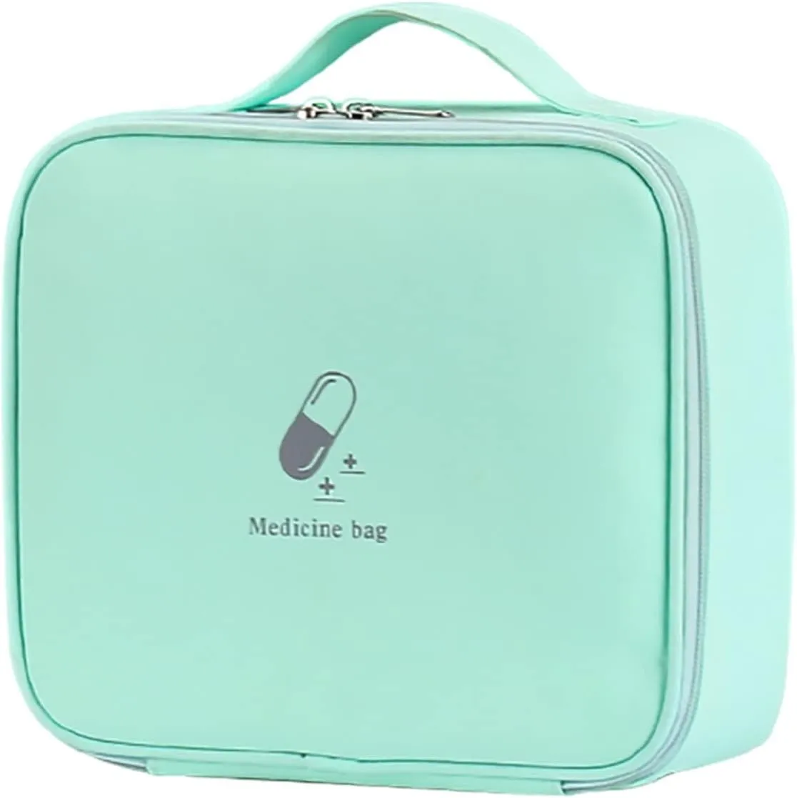 Travel Medical First Aid Storage Bag