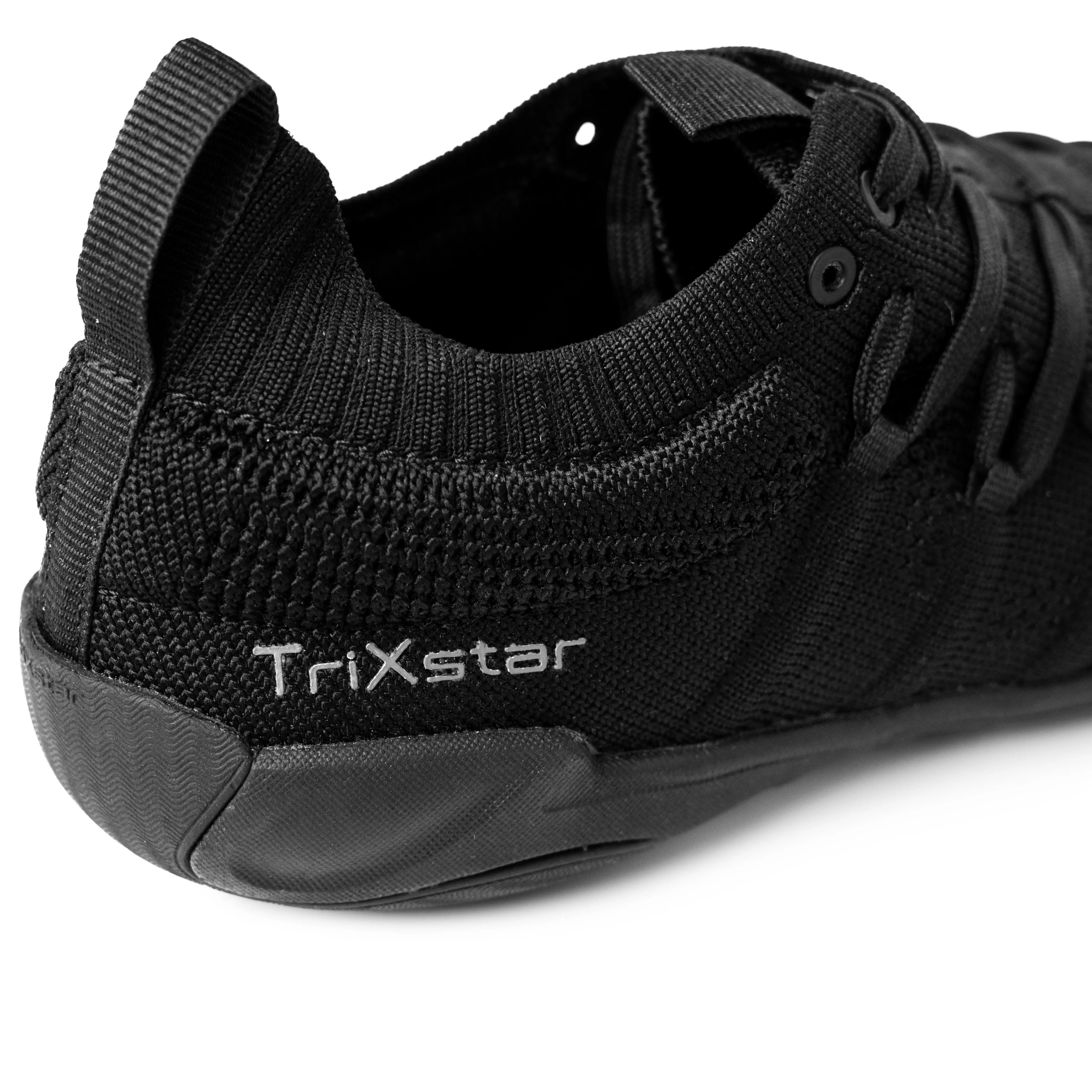 TriXstar Altair Stealth Black