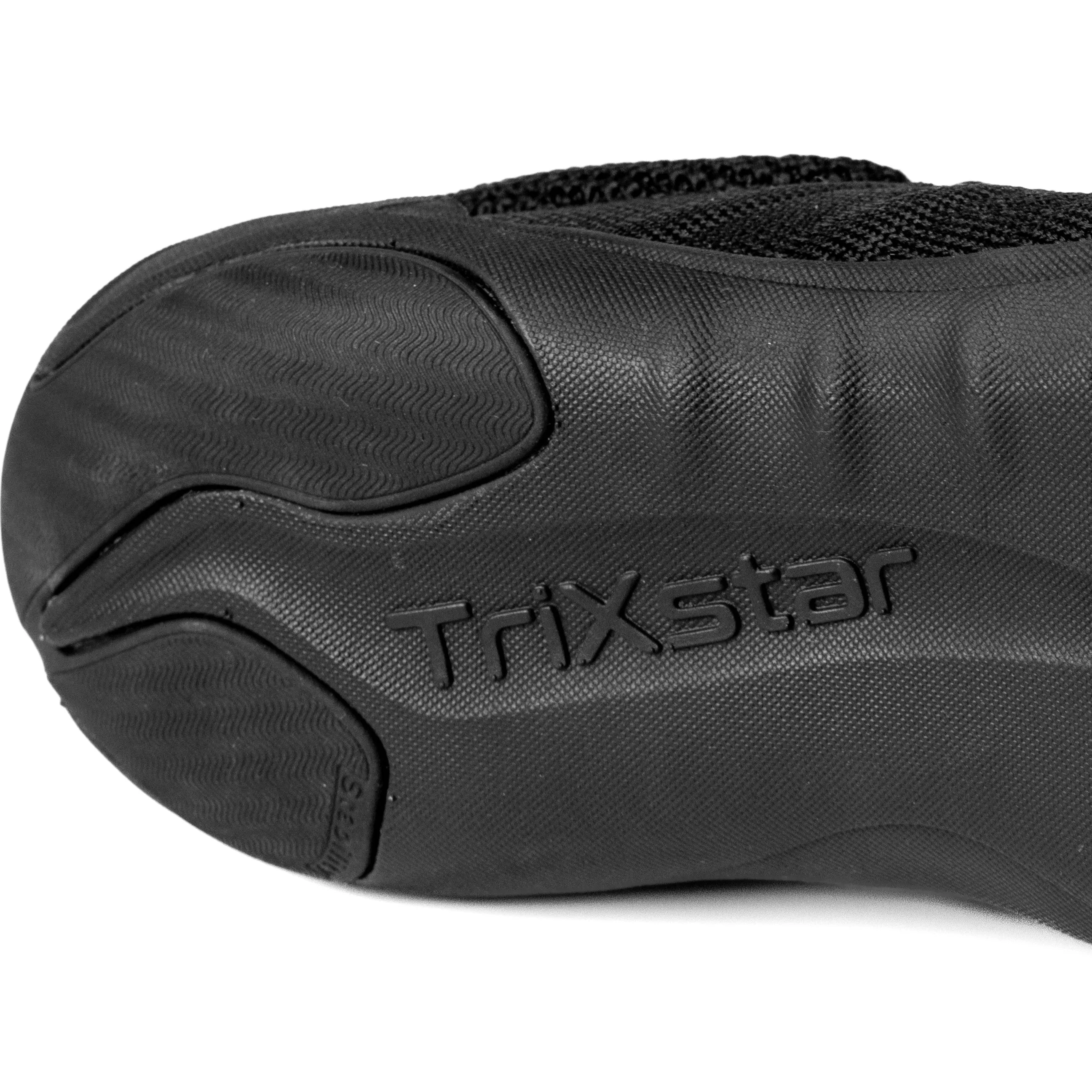 TriXstar Altair Stealth Black