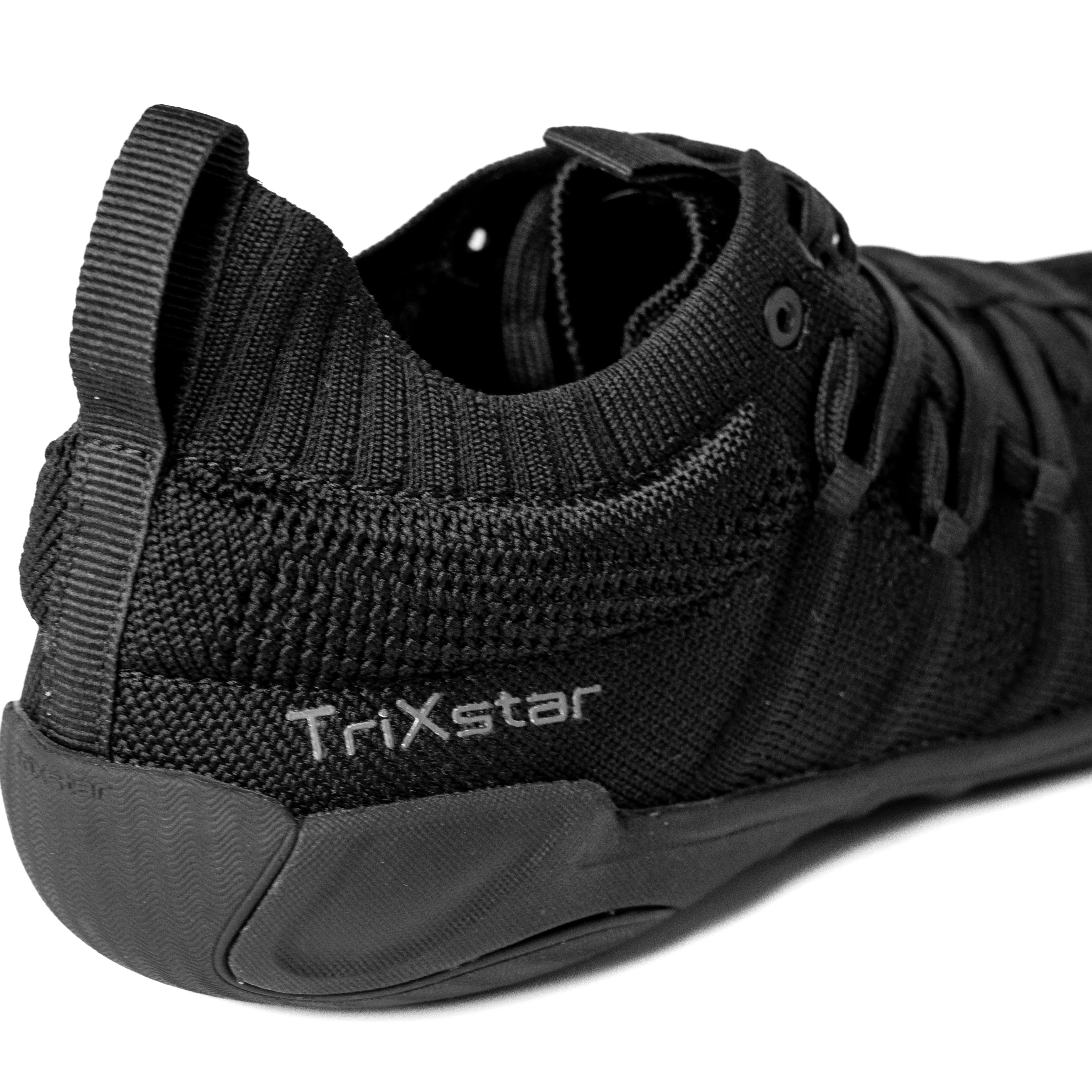 TriXstar Altair Stealth Black