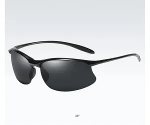 UltraLite TR90 Polarized Sports Sunglasses