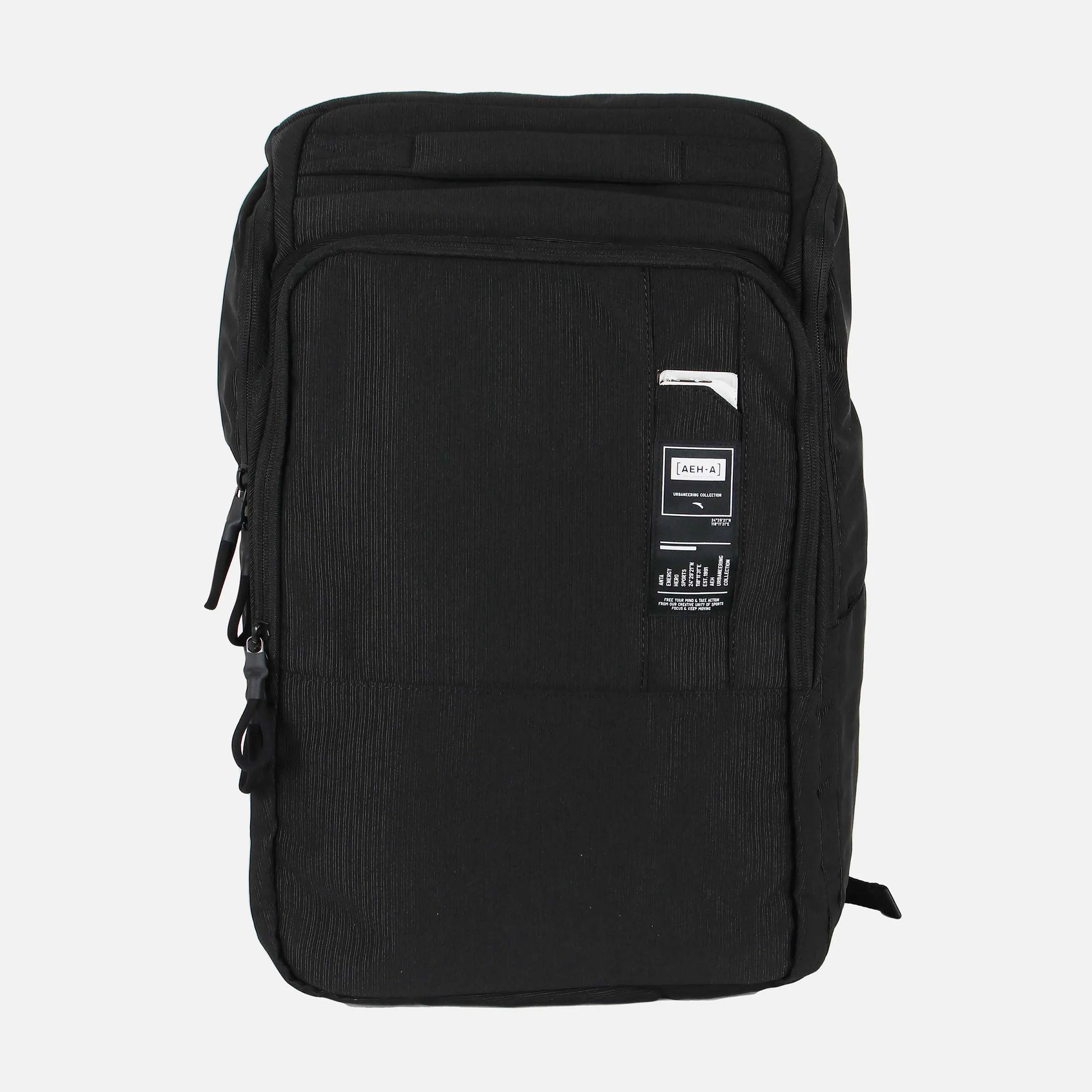 UNISEX CROSS-TRAINING BAG