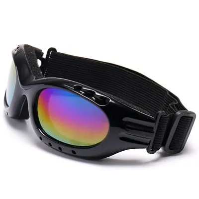 Unisex Windproof Outdoor Snowboard Cycling Sports Eyewear Sunglasses