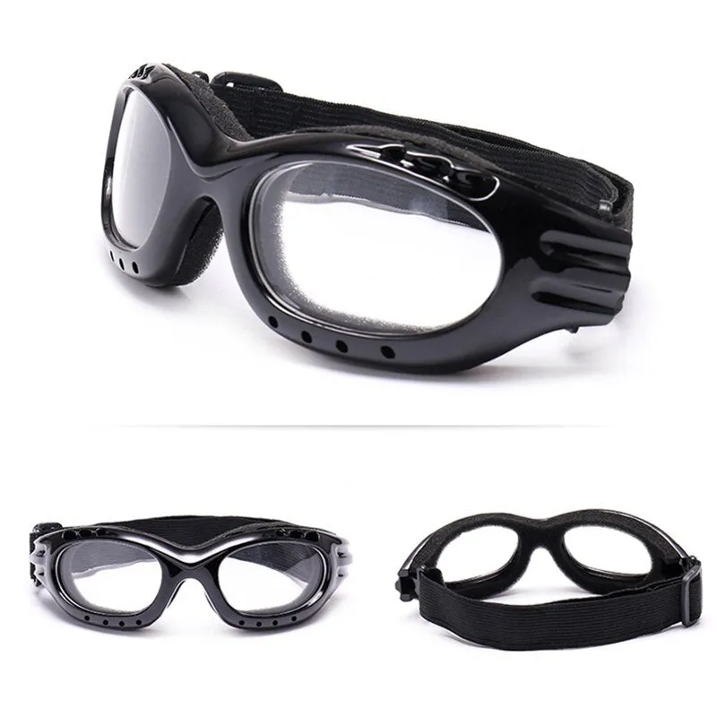 Unisex Windproof Outdoor Snowboard Cycling Sports Eyewear Sunglasses