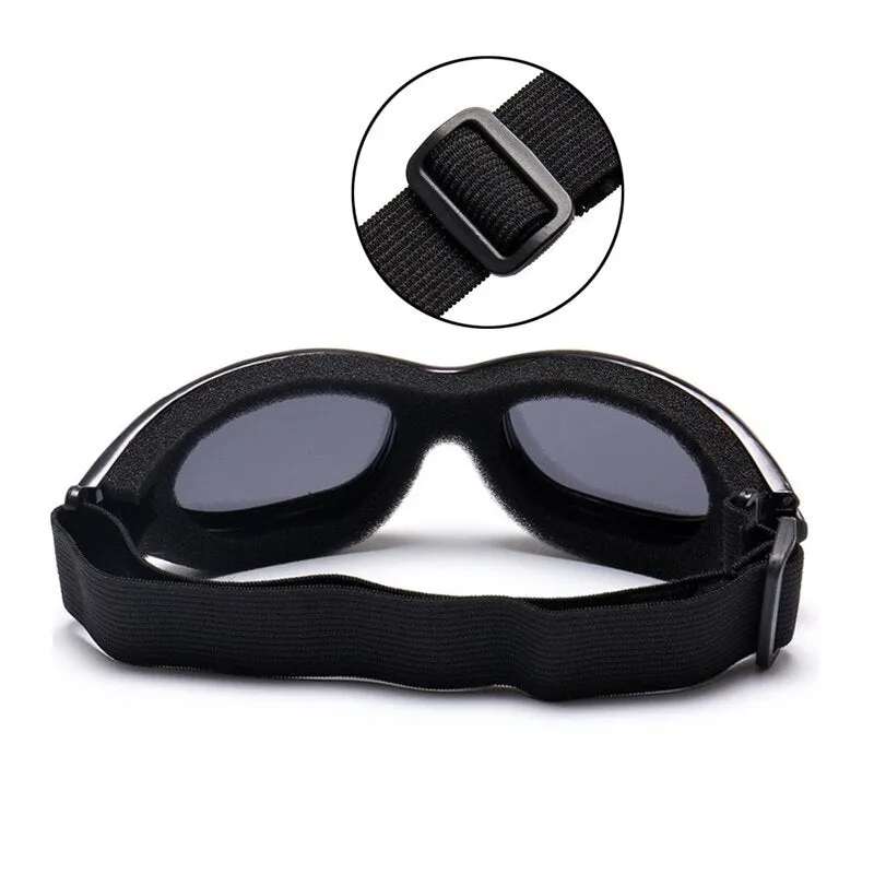 Unisex Windproof Outdoor Snowboard Cycling Sports Eyewear Sunglasses