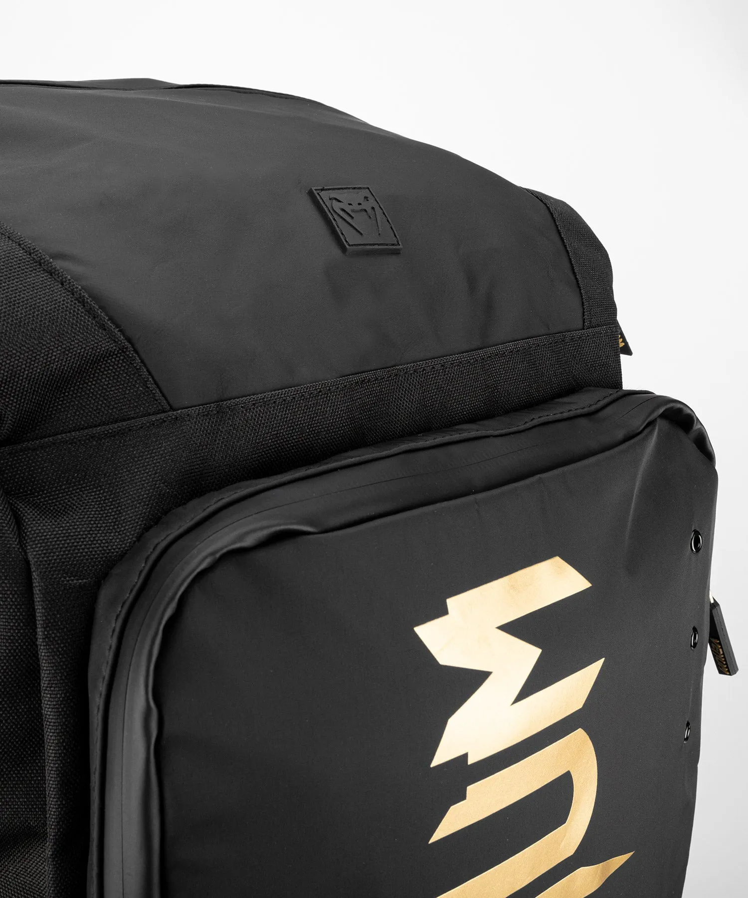 Venum Challenger Xtrem Evo BackPack - Black/Gold