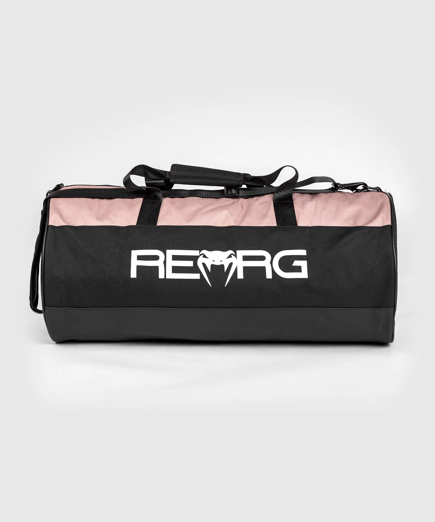 Venum Reorg Sports Bags - Black