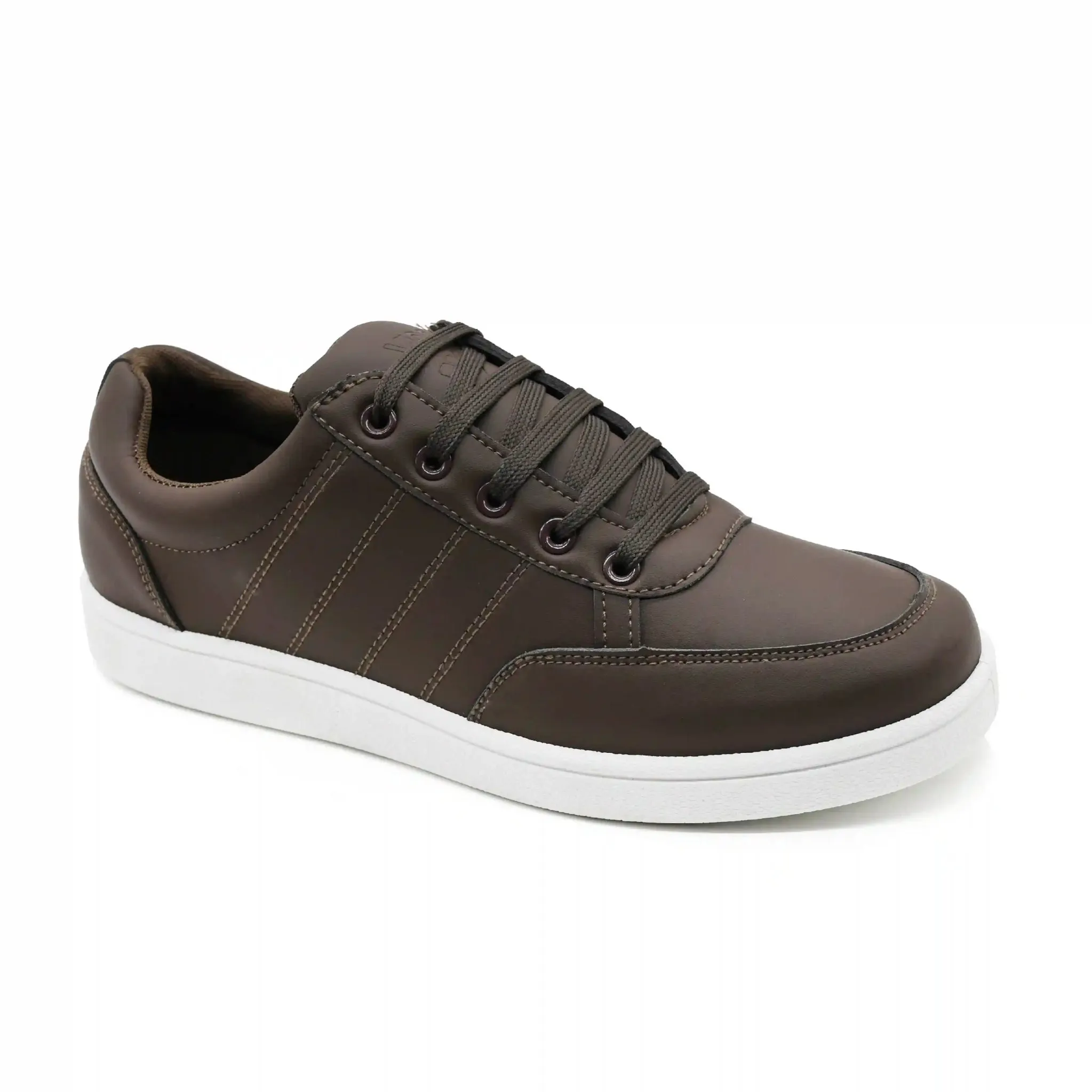 Vigo Kicks N - Brown