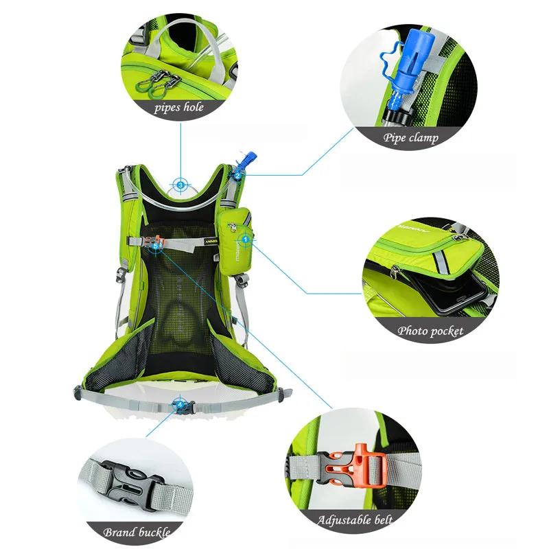 Waterproof Sports Bag