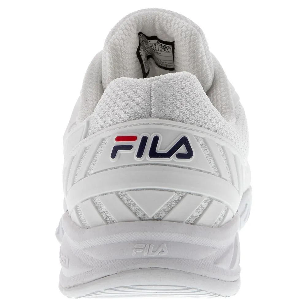 Women's Axilus 2 Energized Tennis Shoes White