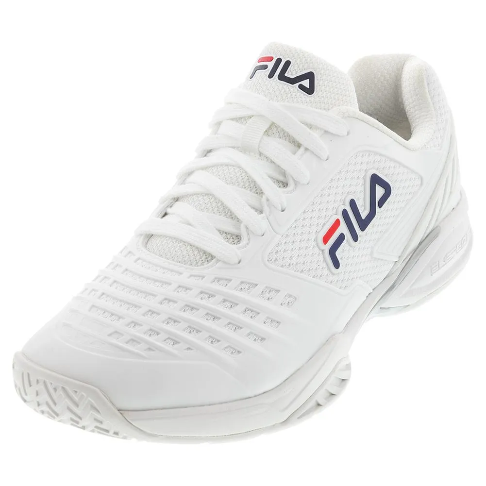 Women's Axilus 2 Energized Tennis Shoes White