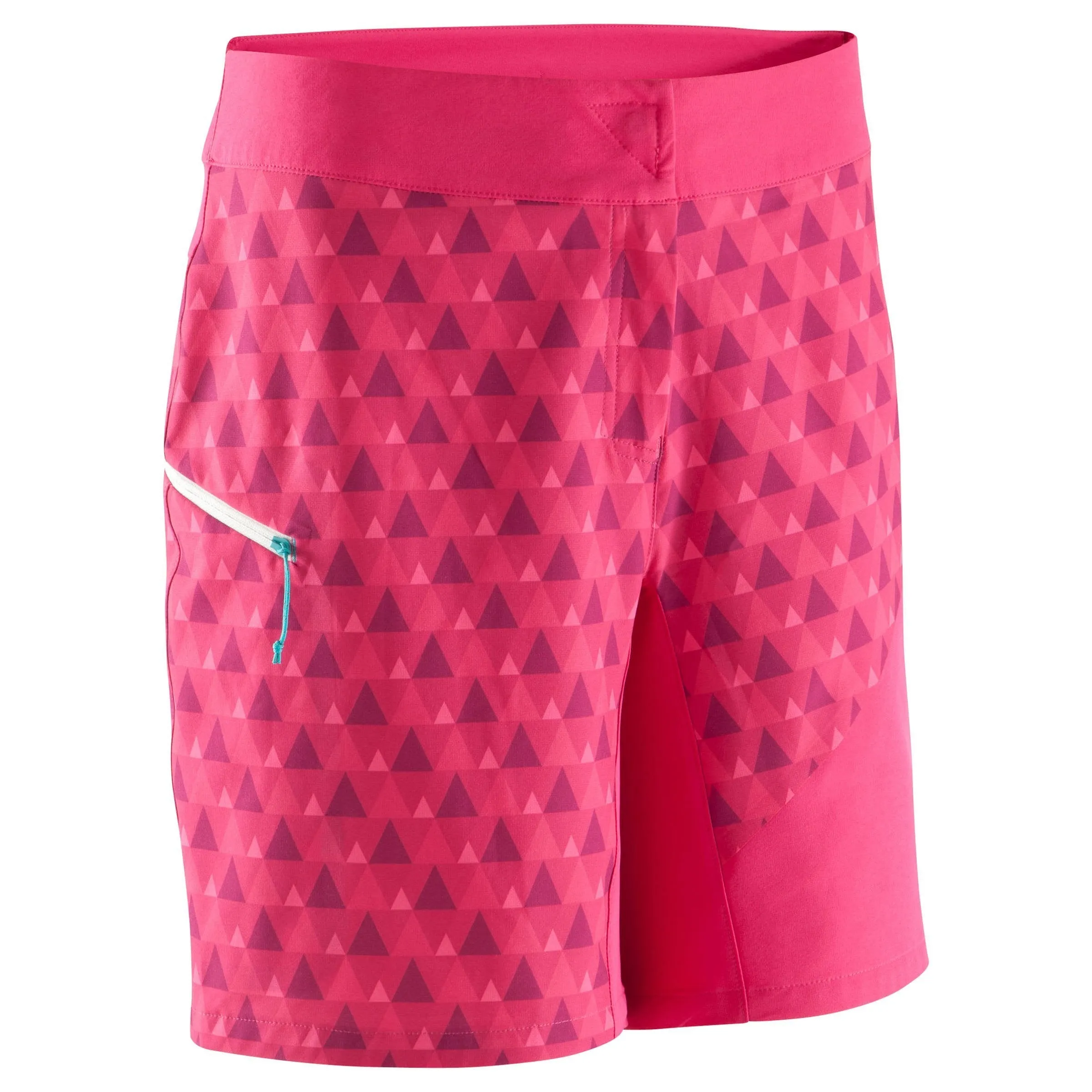 Women's Climbing Blocshorts Bermuda Shorts