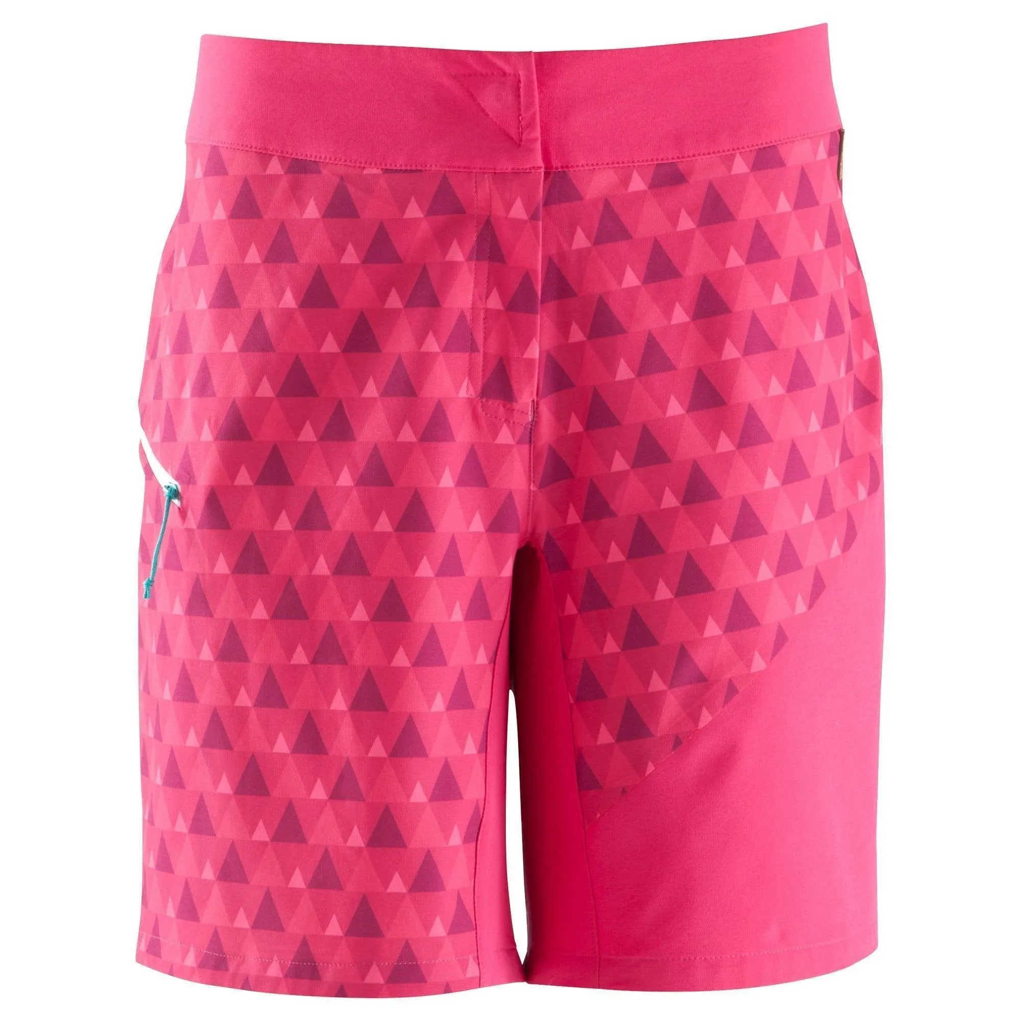 Women's Climbing Blocshorts Bermuda Shorts