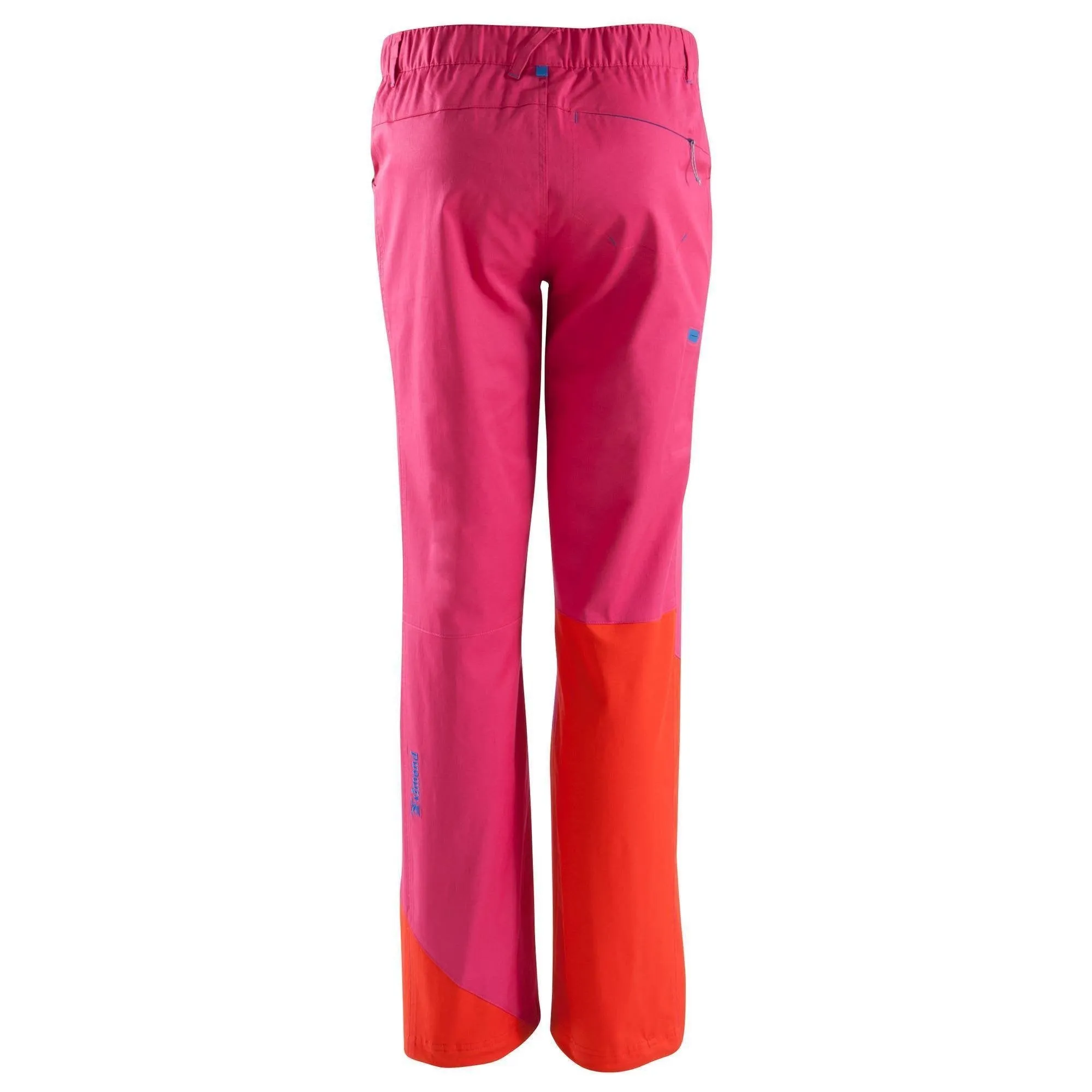 Women's Climbing Cliff Pants