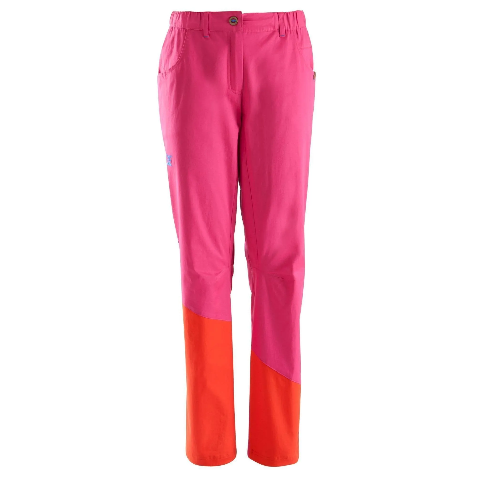 Women's Climbing Cliff Pants