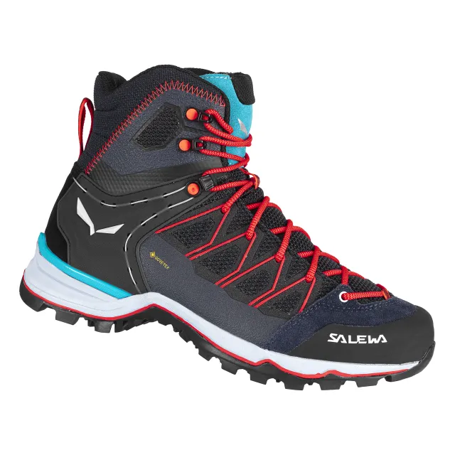 Women's Mountain Trainer Lite Mid GTX Shoes