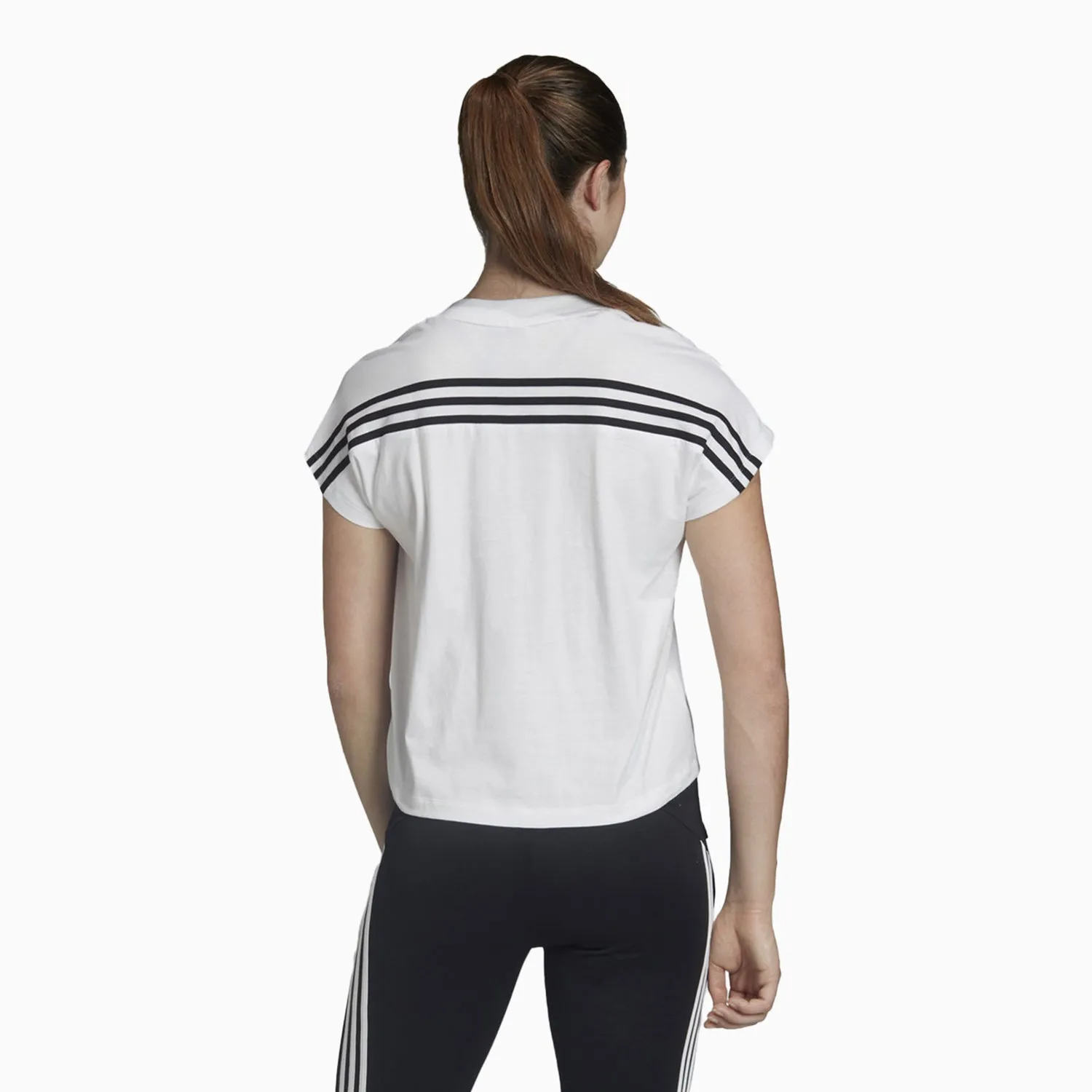 Women's Performance Must Haves 3-Stripes T Shirt