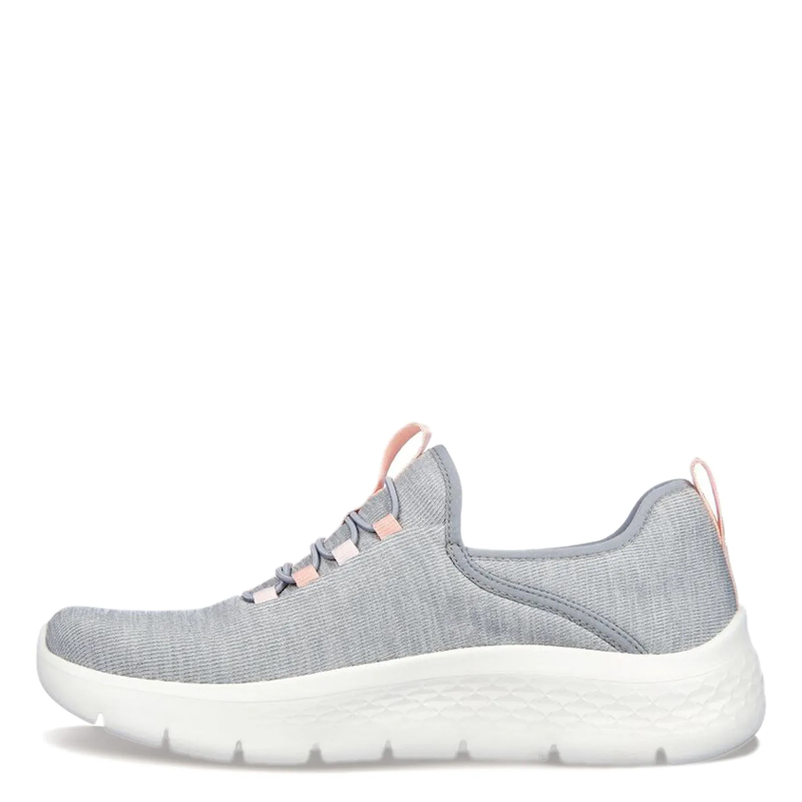 Women's Skechers, GO WALK FLEX - Lucy Sneaker