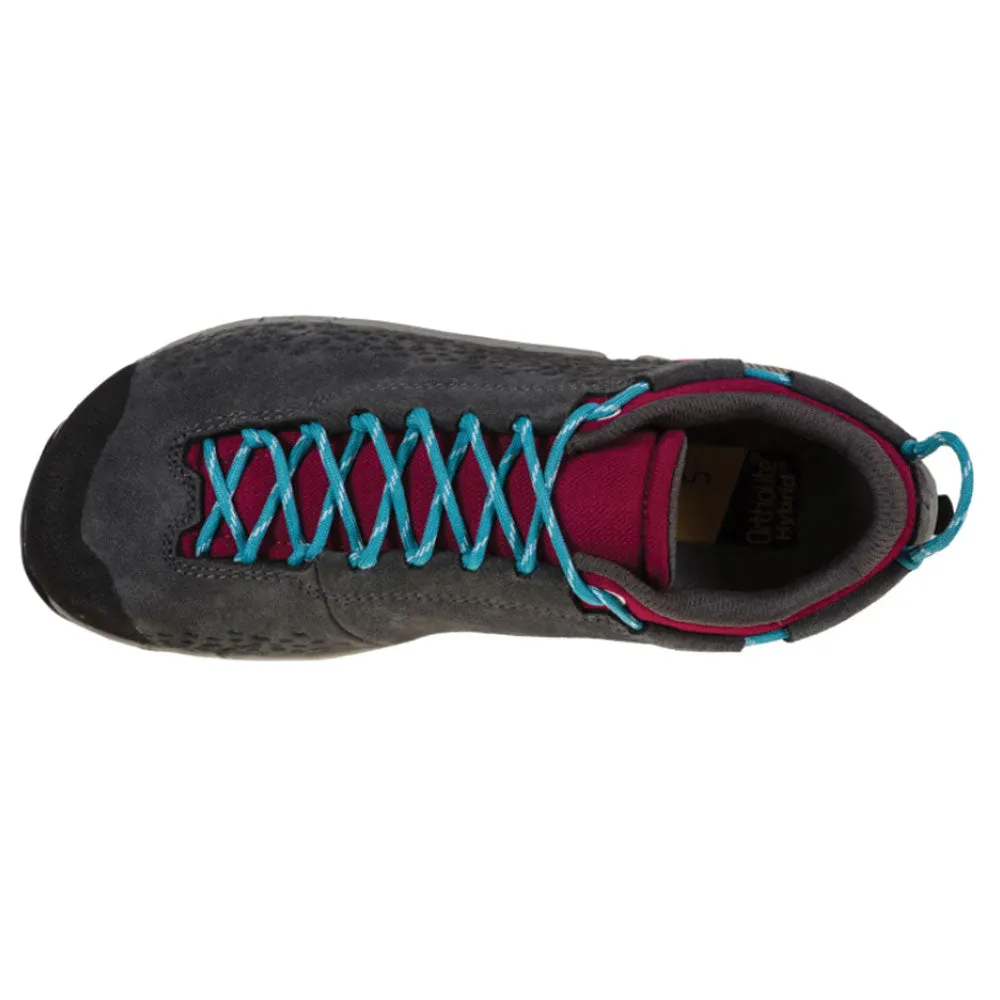 Womens TX2 Evo Leather Approach Shoe