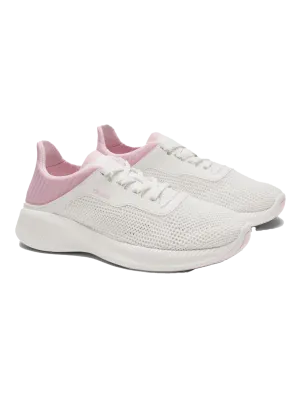 Ws Island Hopper Sneaker Bright White/Candy