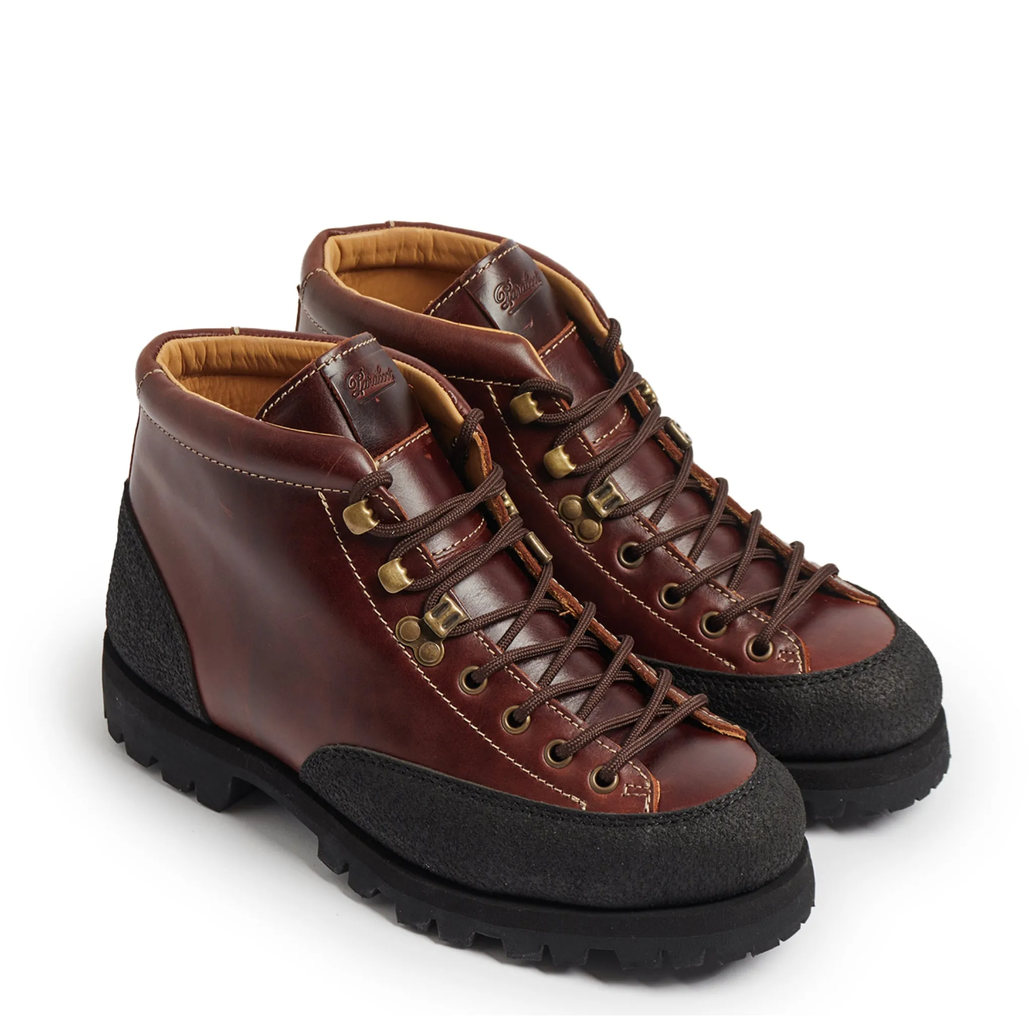 Yosemite/Jannu Boot - Lisse America