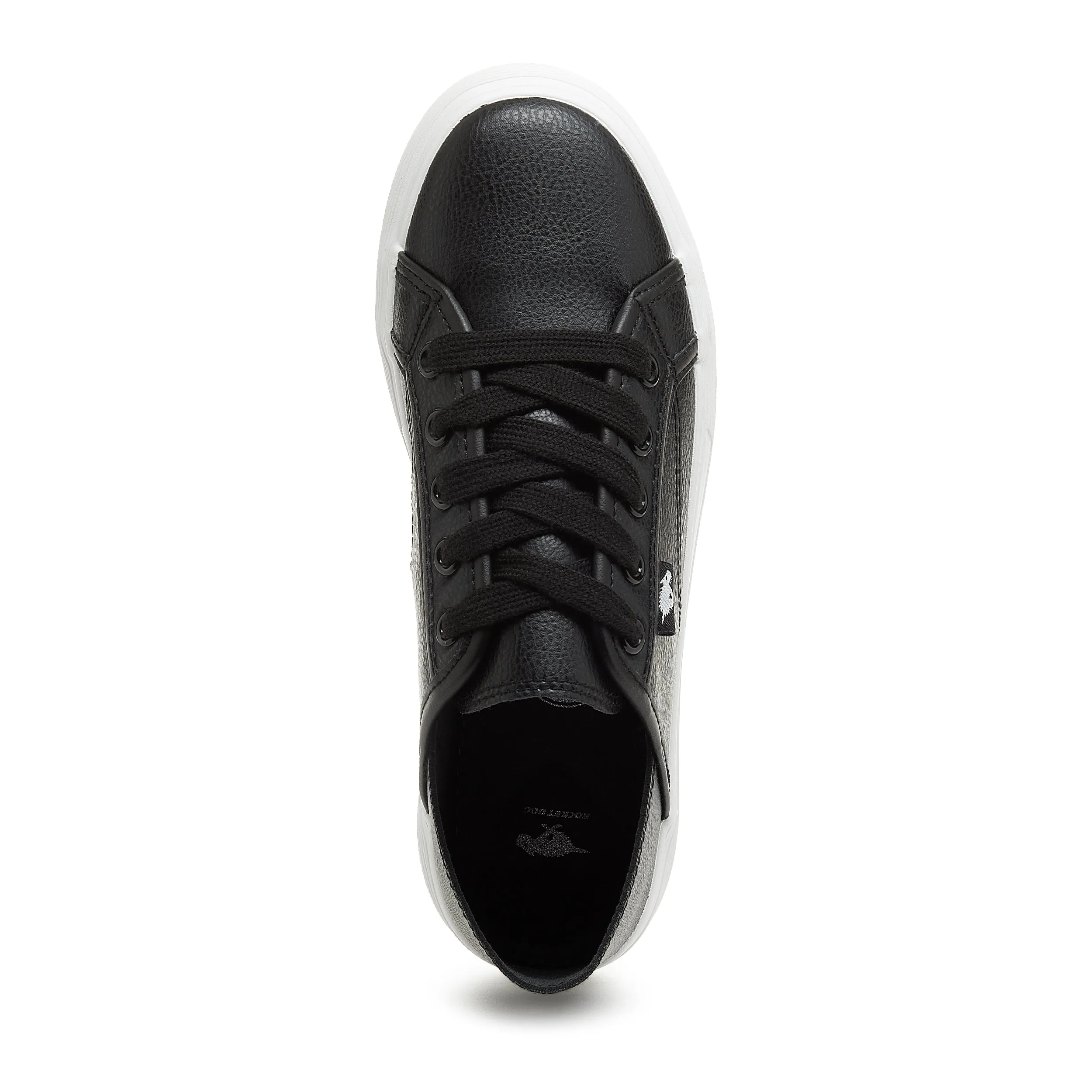 Zandra Black Trainers