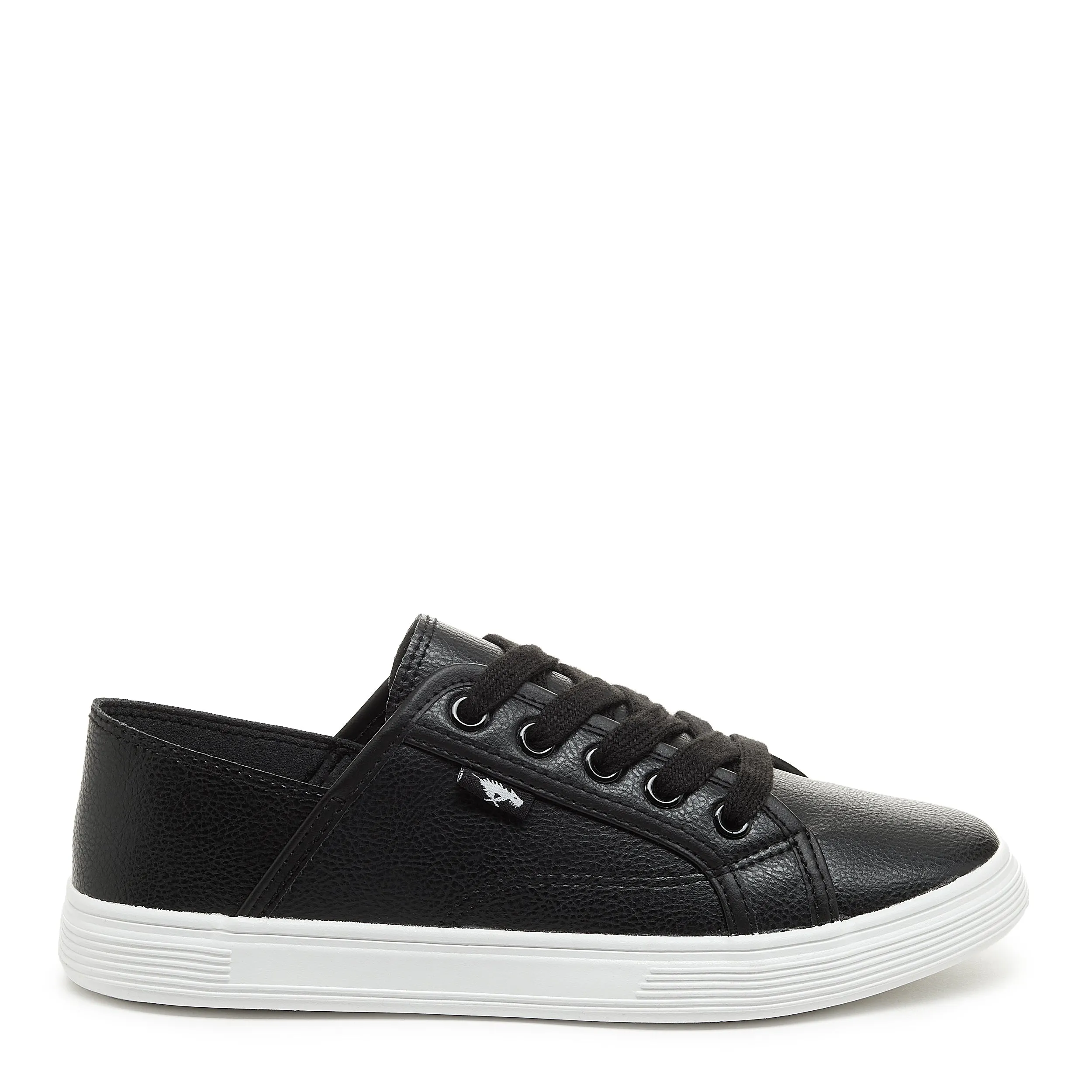 Zandra Black Trainers