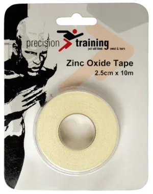 Zinc Oxide Tape